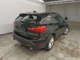  Bmw  X1 BMW  sDrive18dA (100 kW) 5d #2