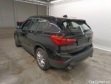  Bmw  X1 BMW  sDrive18dA (100 kW) 5d #7