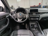  Bmw  X1 BMW  sDrive18dA (100 kW) 5d #9