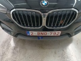 Bmw  X1 BMW  sDrive18dA (100 kW) 5d #23