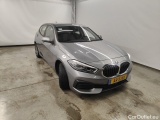  Bmw  Serie 1 BMW 1 HATCH DIESEL - 2019 118 dA 150hp (EU6AP) 5d #8