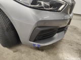  Bmw  Serie 1 BMW 1 HATCH DIESEL - 2019 118 dA 150hp (EU6AP) 5d #29