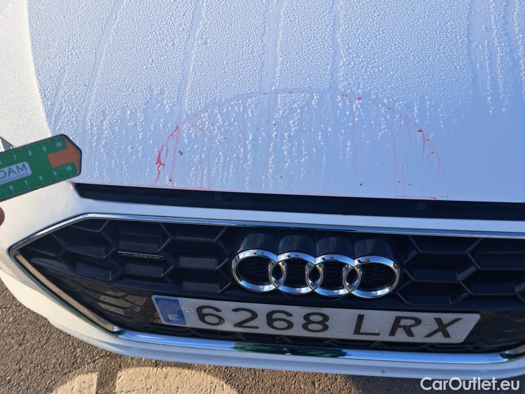  Audi  A4 AUDI  / 2019 / 4P / sedán S line 40 TDI 150kW quattro S tronic #1