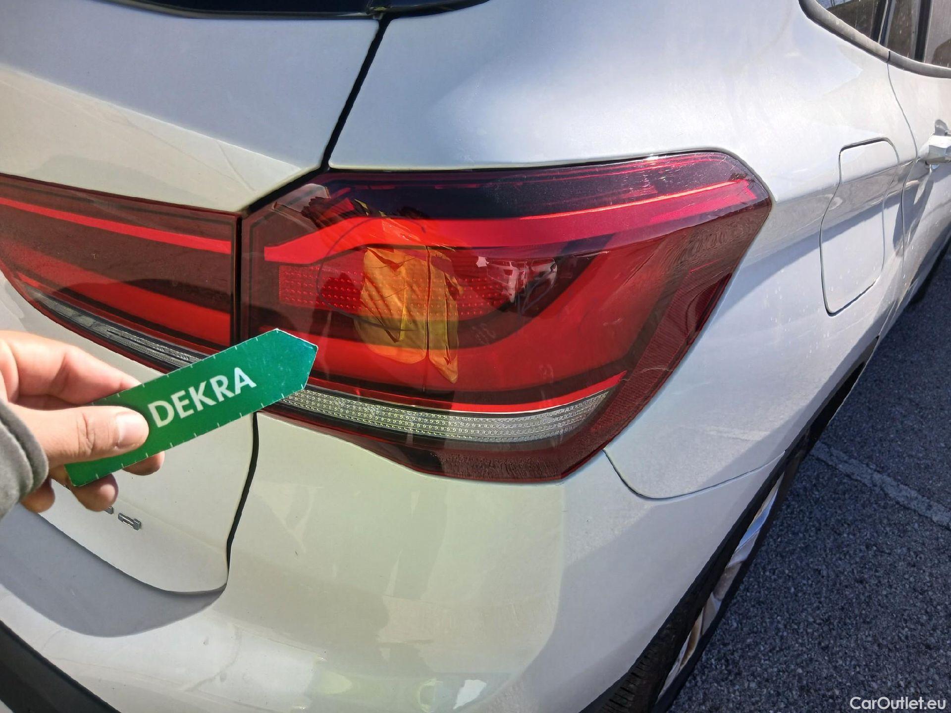  Bmw  X1 BMW  / 2019 / 5P / todoterreno sDrive18dA Corporate (AC4) #12