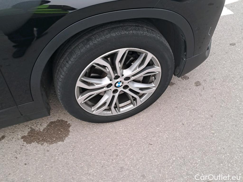  Bmw  X2 BMW  sDrive18i (CX3) #1