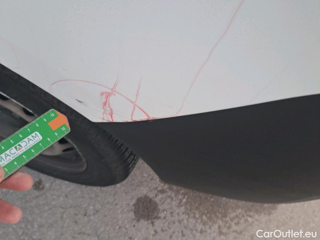  Fiat  Doblo FIAT Doblò Cargo/2015/3P/furgón derivado de turismo Cargo Base Plus 1.3 Mjet 70kW (95CV) #6