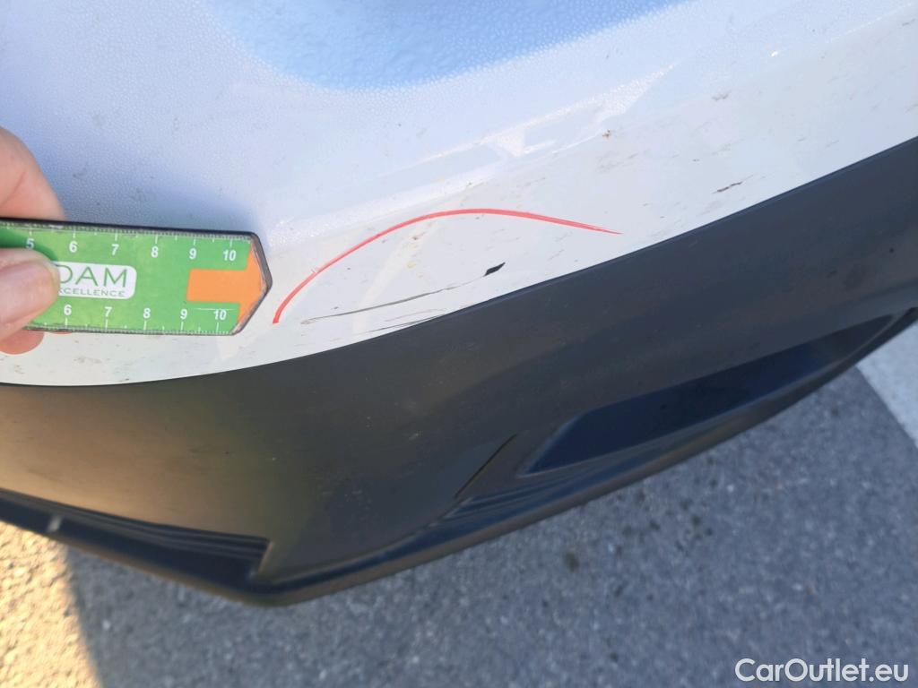  Citroen  Berlingo CITROEN  / 2023 / 4P / furgón derivado de turismo Talla M BlueHDi 100 #7