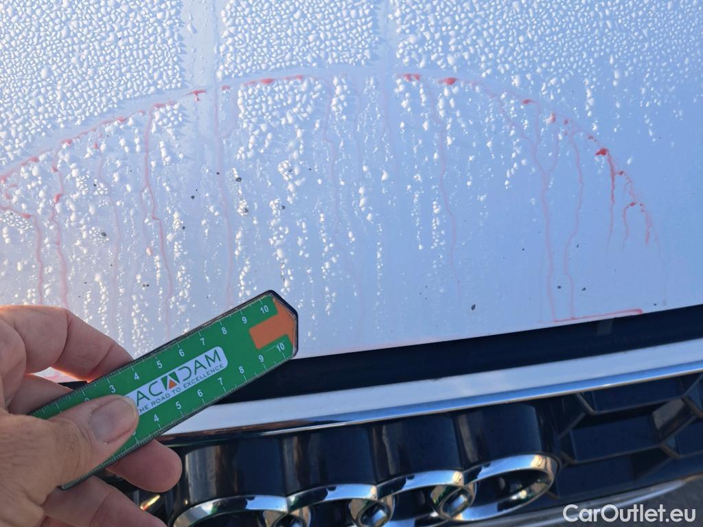  Audi  A4 AUDI  / 2019 / 4P / sedán S line 40 TDI 150kW quattro S tronic #3