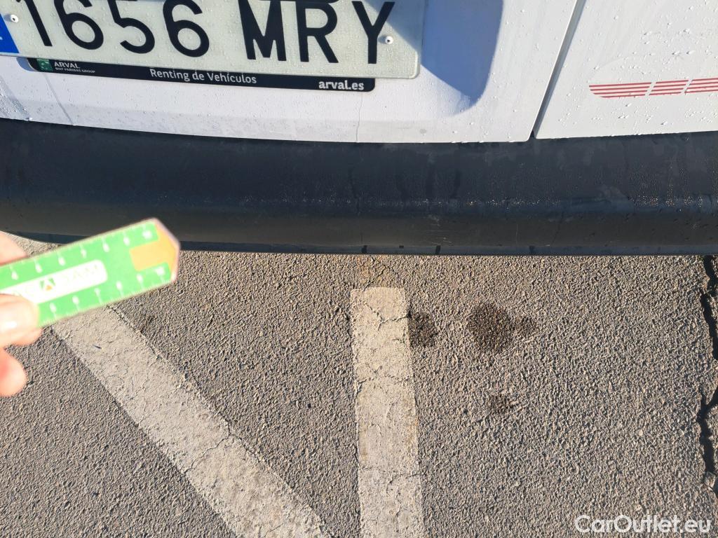  Citroen  Berlingo CITROEN  / 2023 / 4P / furgón derivado de turismo Talla M BlueHDi 100 #8