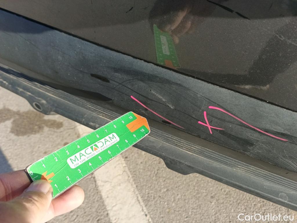  DS  DS7 DS DS 7 Crossback / 2017 / 5P / todoterreno BlueHDi DE 96kW (130CV) Auto. CHIC (AC) #30