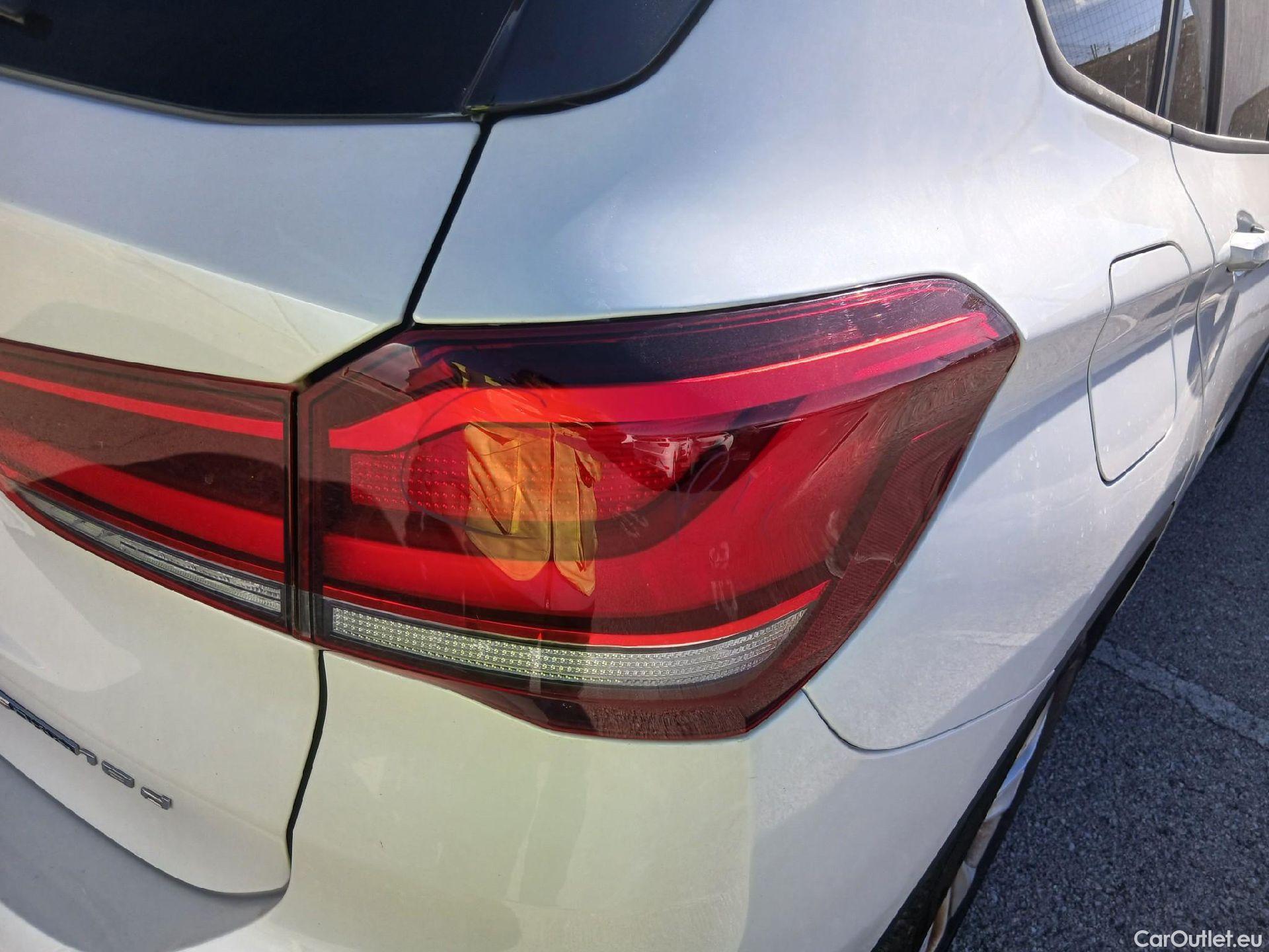  Bmw  X1 BMW  / 2019 / 5P / todoterreno sDrive18dA Corporate (AC4) #13