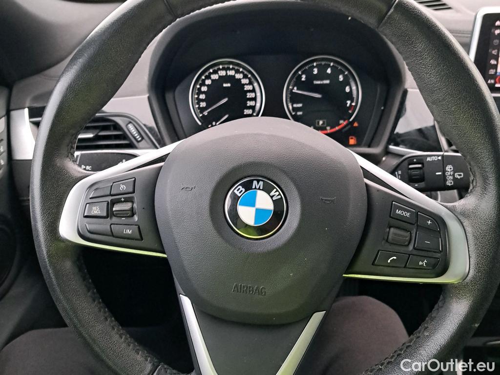  Bmw  X2 BMW  sDrive18i (CX3) #6