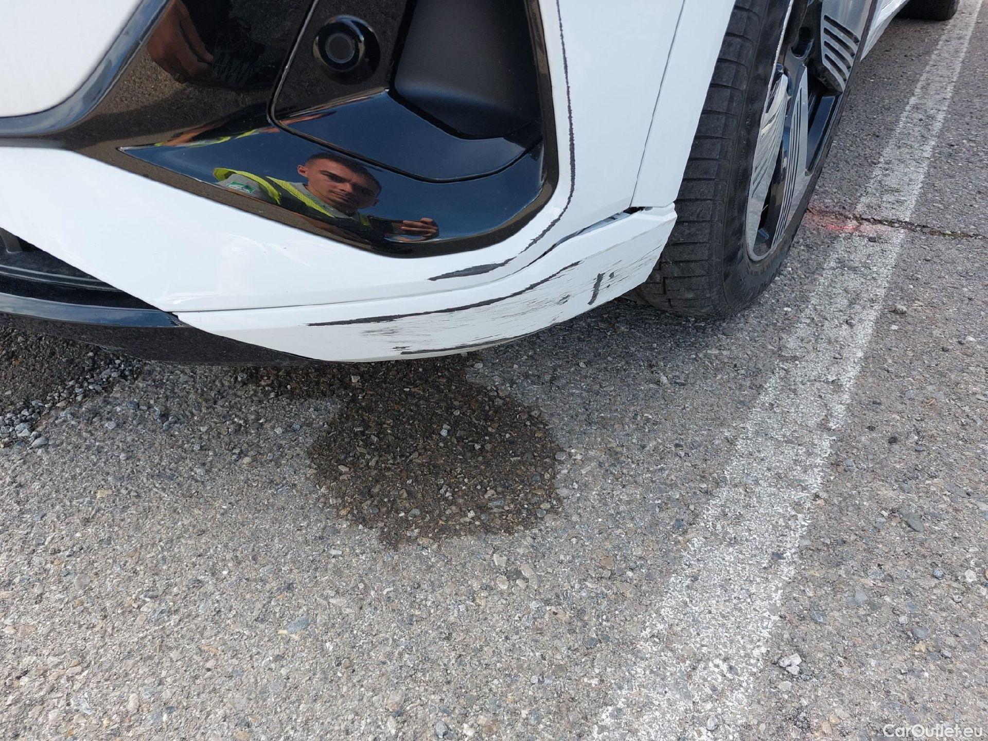  Audi  E-TRON AUDI  Sportback / 2019 / 5P / todoterreno Black line 55 quattro #7