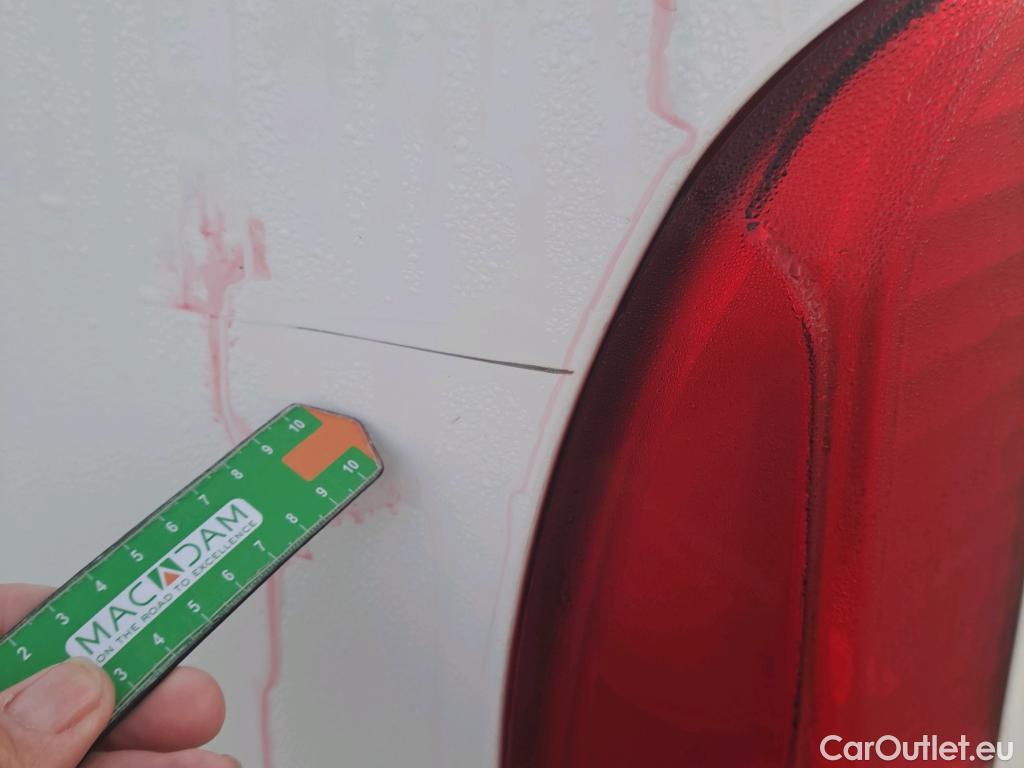  Fiat  Doblo FIAT Doblò Cargo/2015/3P/furgón derivado de turismo Cargo Base Plus 1.3 Mjet 70kW (95CV) #5