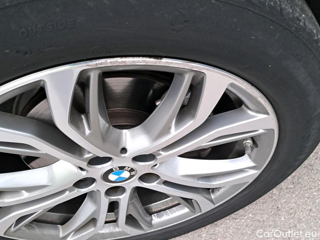  Bmw  X2 BMW  sDrive18i (CX3) #2