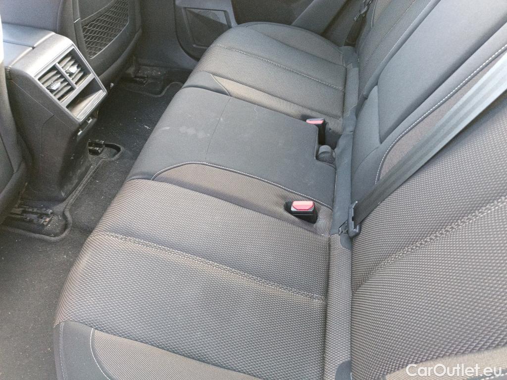  DS  DS7 DS DS 7 Crossback / 2017 / 5P / todoterreno BlueHDi DE 96kW (130CV) Auto. CHIC (AC) #17