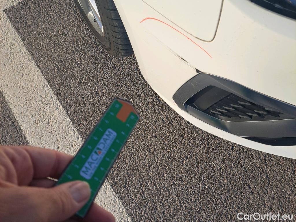  Audi  A4 AUDI  / 2019 / 4P / sedán S line 40 TDI 150kW quattro S tronic #14