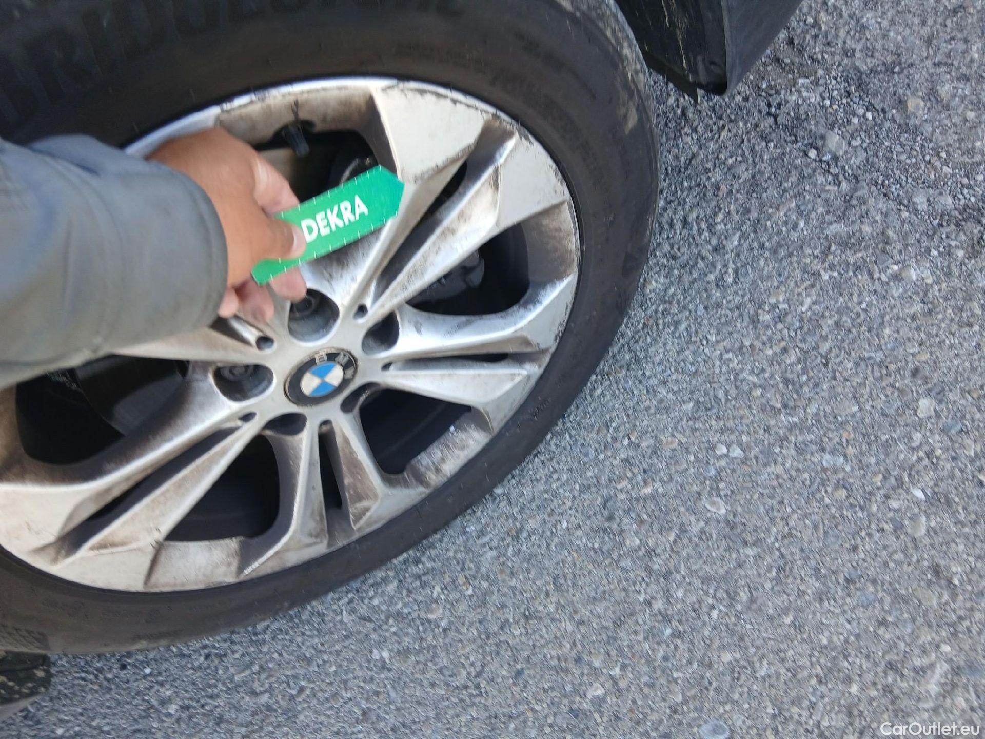  Bmw  X1 BMW  / 2019 / 5P / todoterreno sDrive18dA Corporate (AC4) #19