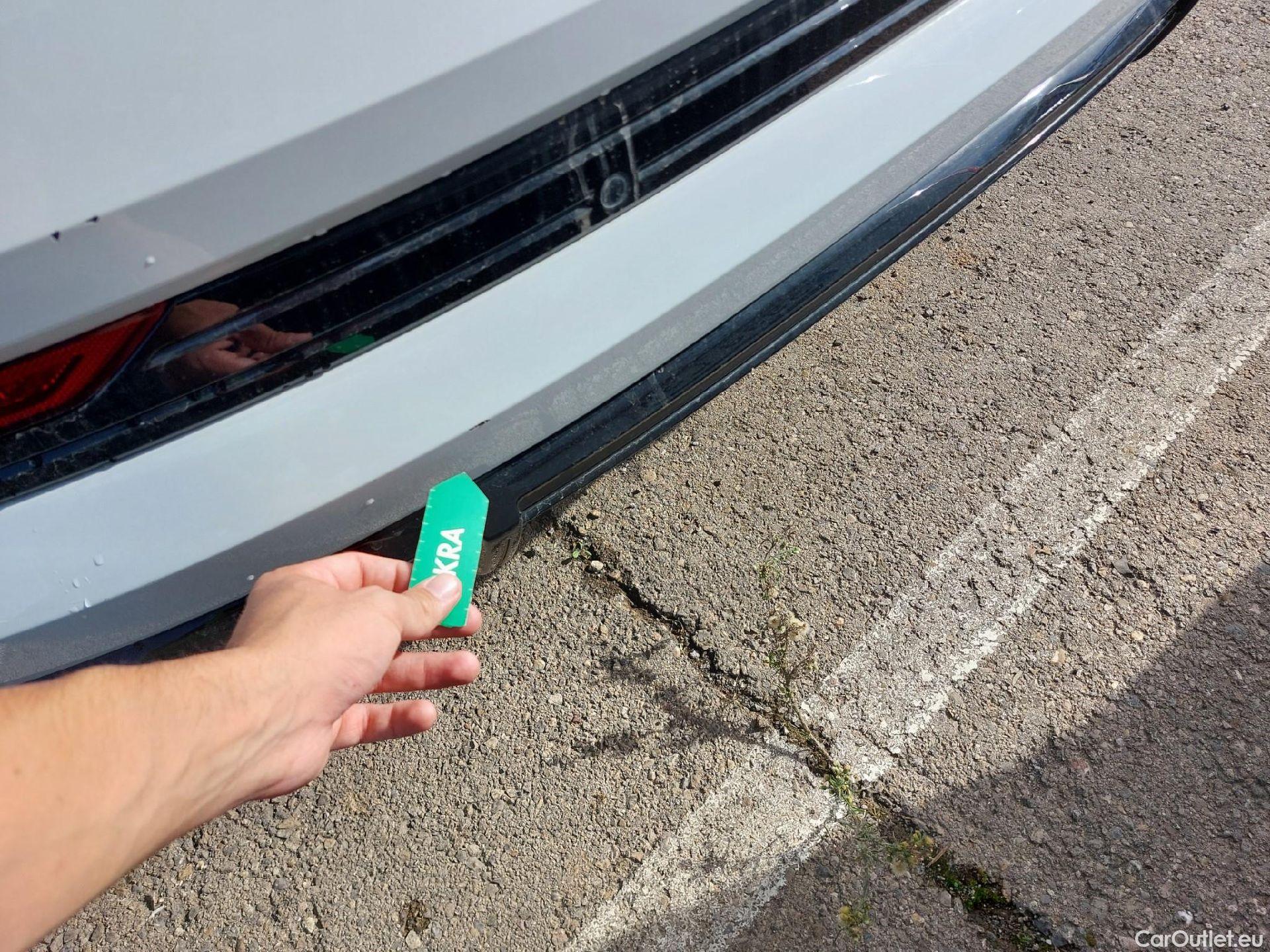  Audi  E-TRON AUDI  Sportback / 2019 / 5P / todoterreno Black line 55 quattro #20