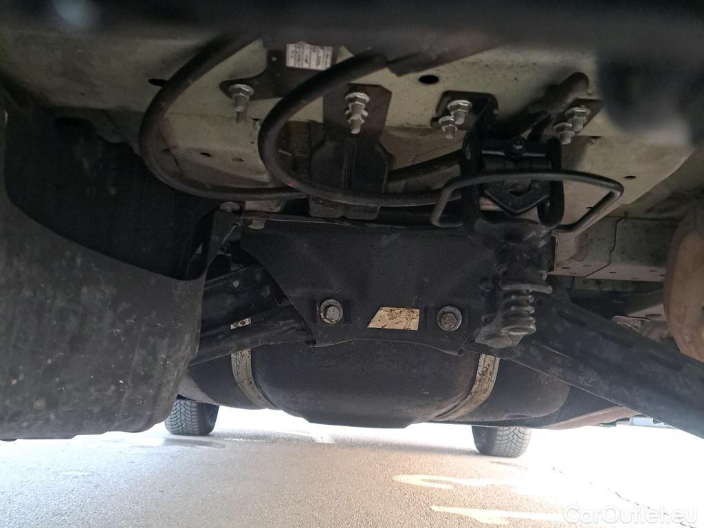  Fiat  Doblo FIAT Doblò Cargo/2015/3P/furgón derivado de turismo Cargo Base Plus 1.3 Mjet 70kW (95CV) #8