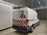  Ford  Transit Ford  350M 2.0TD 130pk 96kW M6 Trend 4d #2