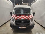  Ford  Transit Ford  350M 2.0TD 130pk 96kW M6 Trend 4d #5
