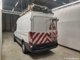  Ford  Transit Ford  350M 2.0TD 130pk 96kW M6 Trend 4d #7