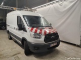  Ford  Transit Ford  350M 2.0TD 130pk 96kW M6 Trend 4d #8
