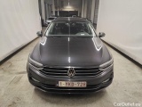  Volkswagen  Passat Volkswagen  Variant 1.6 TDI SCR DSG7 Style Business 5d #5