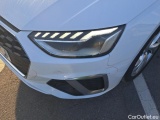  Audi  A4 AUDI  / 2019 / 4P / sedán S line 40 TDI 150kW quattro S tronic #17