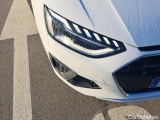  Audi  A4 AUDI  / 2019 / 4P / sedán S line 40 TDI 150kW quattro S tronic #18