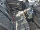 Audi  E-TRON AUDI  Sportback / 2019 / 5P / todoterreno Black line 55 quattro #7