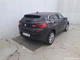  Bmw  X2 BMW  sDrive18i (CX3) #2