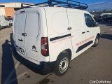  Citroen  Berlingo CITROEN  / 2023 / 4P / furgón derivado de turismo Talla M BlueHDi 100 #2