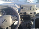  Citroen  Berlingo CITROEN  / 2023 / 4P / furgón derivado de turismo Talla M BlueHDi 100 #13