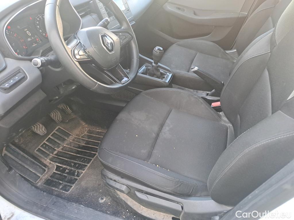  Renault  Clio RENAULT  / 2019 / 5P / berlina con portón Business TCe 67 kW (90CV) #21