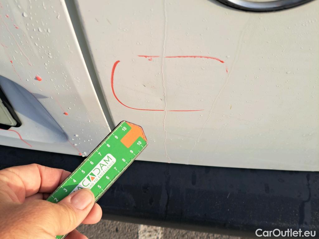  Opel  Combo OPEL  Life / 2018 / 5P / monovolumen 1.5 TD 75kW (100CV) S/S Expression XL #15