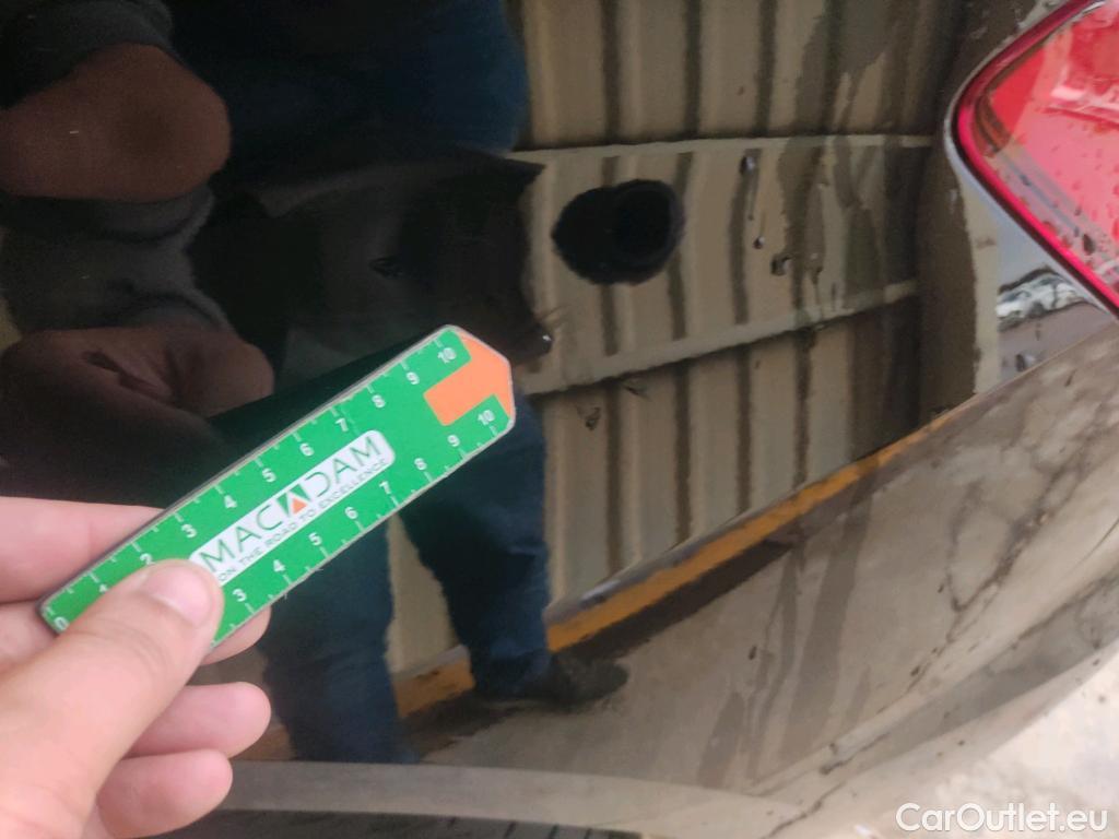  Audi  A3 AUDI  / 2020 / 5P / berlina con portón Sportback 30 TDI 85kW (116CV) #23