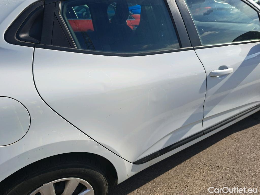  Renault  Clio RENAULT  / 2019 / 5P / berlina con portón Business TCe 67 kW (90CV) #7