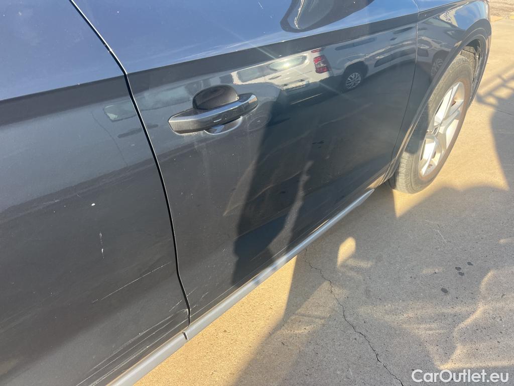  Audi  Q5 AUDI  / 2020 / 5P / todoterreno Advanced 35 TDI 120kW S tronic (AC2) #5