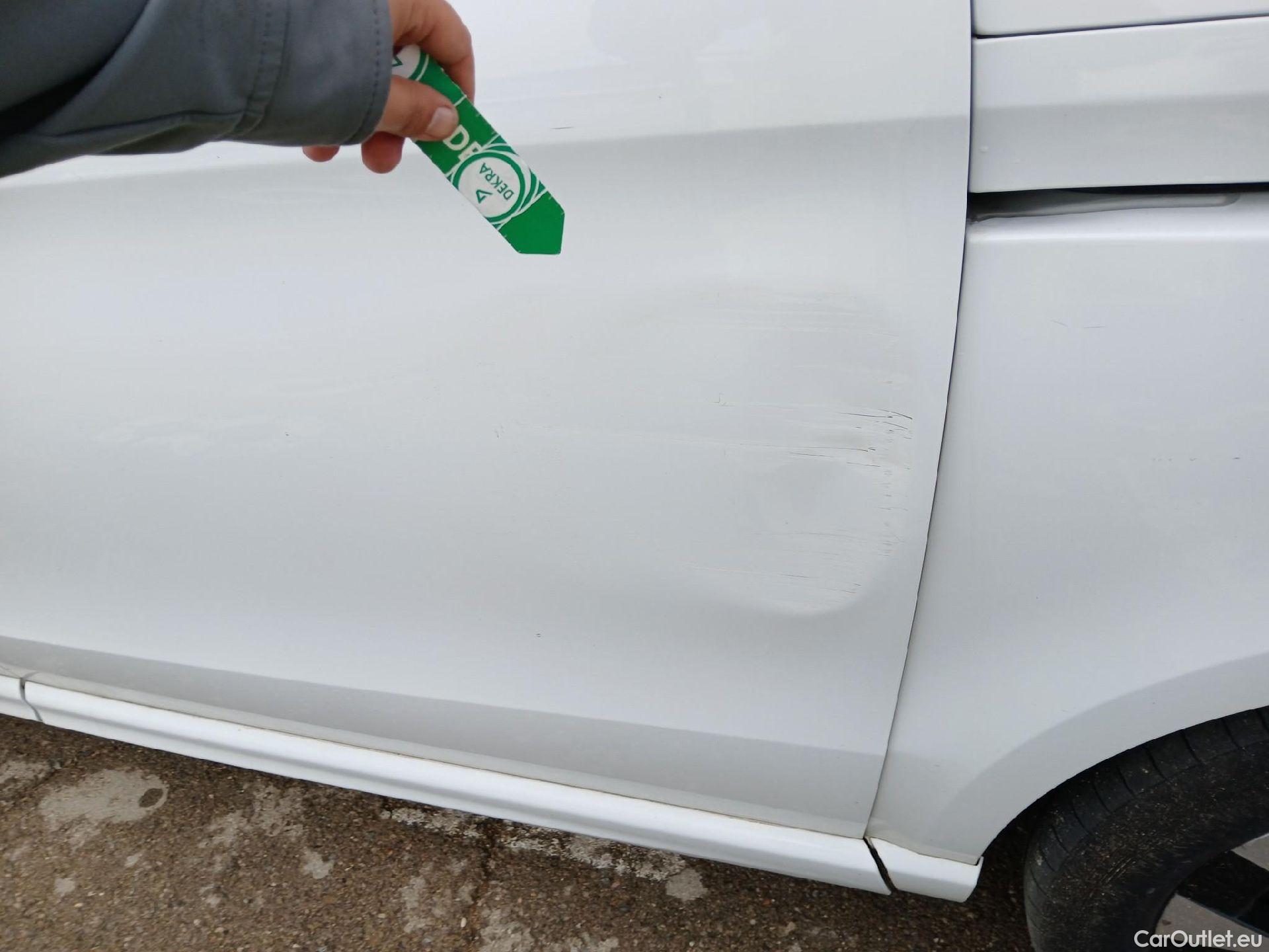  Mercedes  EQV  -Clase  300 Largo (447.813) 90kWh #16