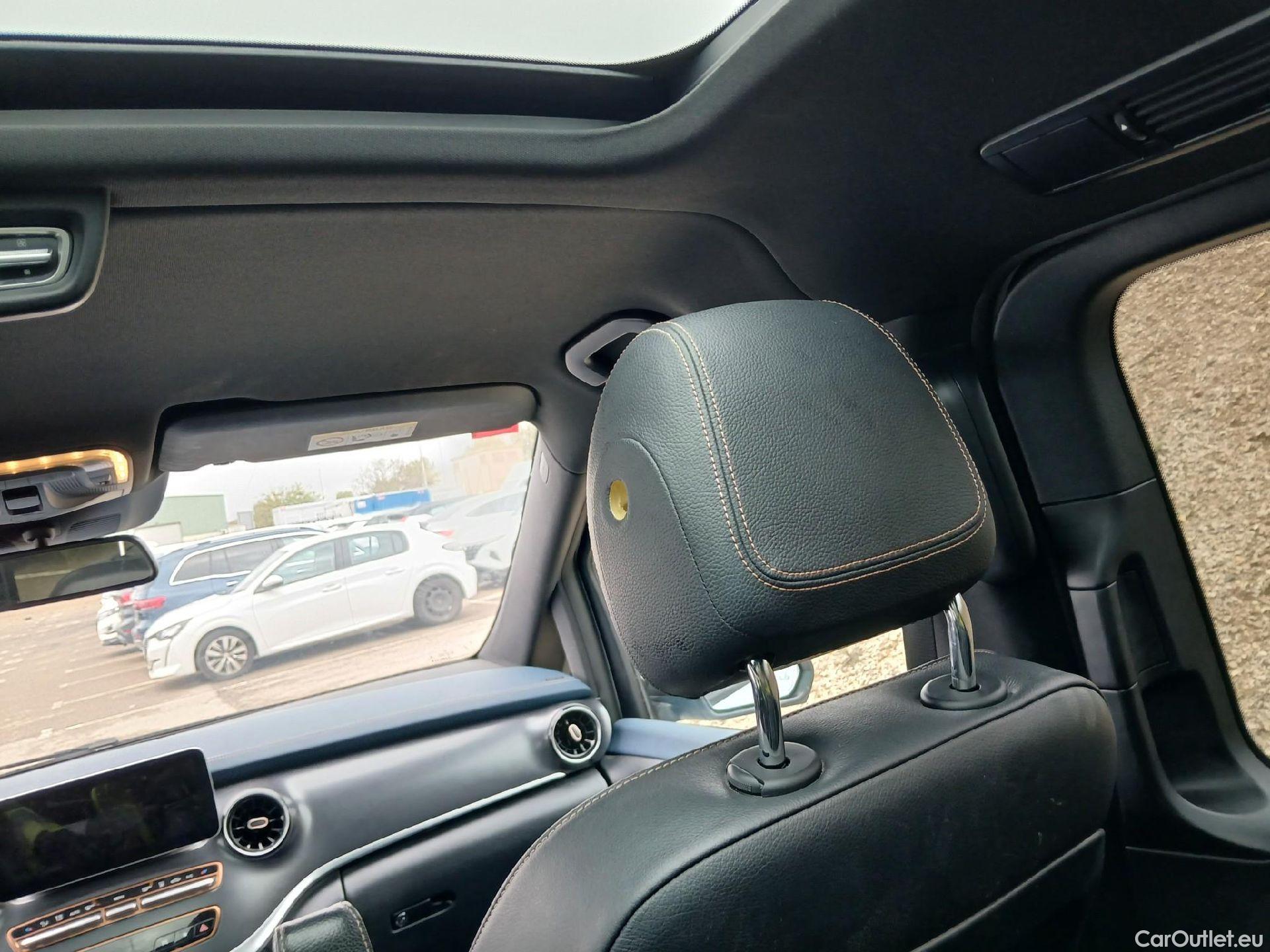  Mercedes  EQV  -Clase  300 Largo (447.813) 90kWh #43