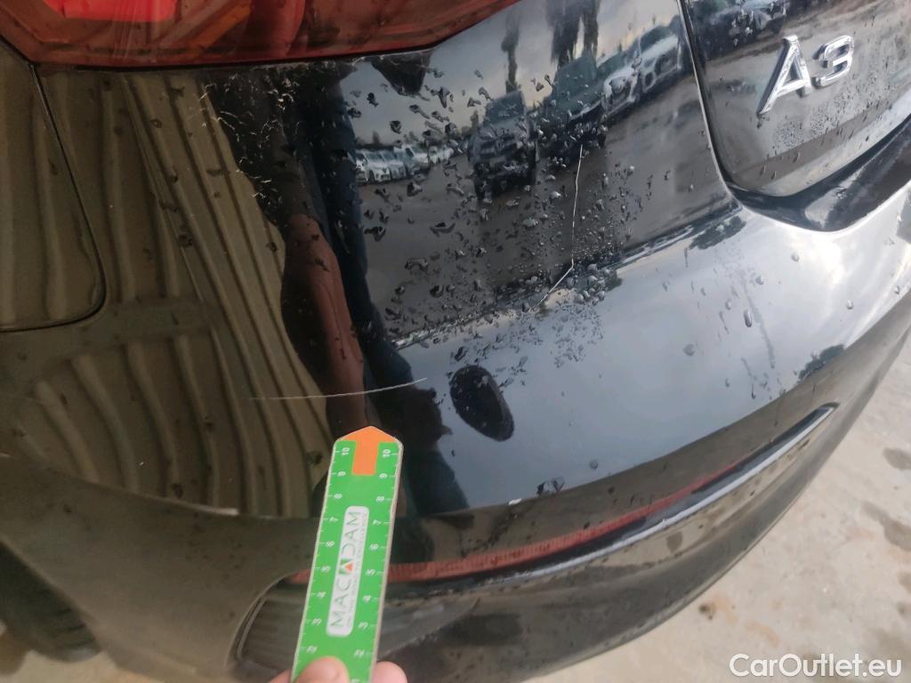  Audi  A3 AUDI  / 2020 / 5P / berlina con portón Sportback 30 TDI 85kW (116CV) #14