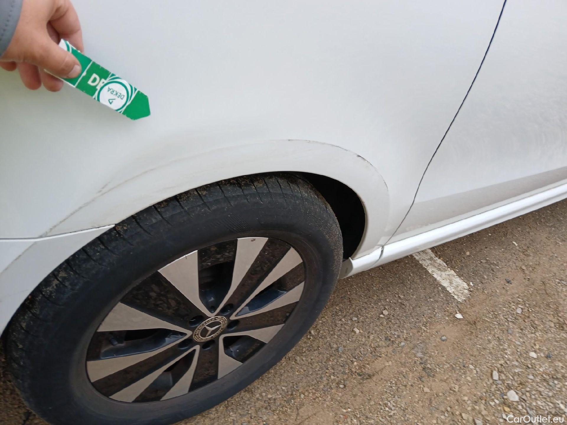  Mercedes  EQV  -Clase  300 Largo (447.813) 90kWh #28