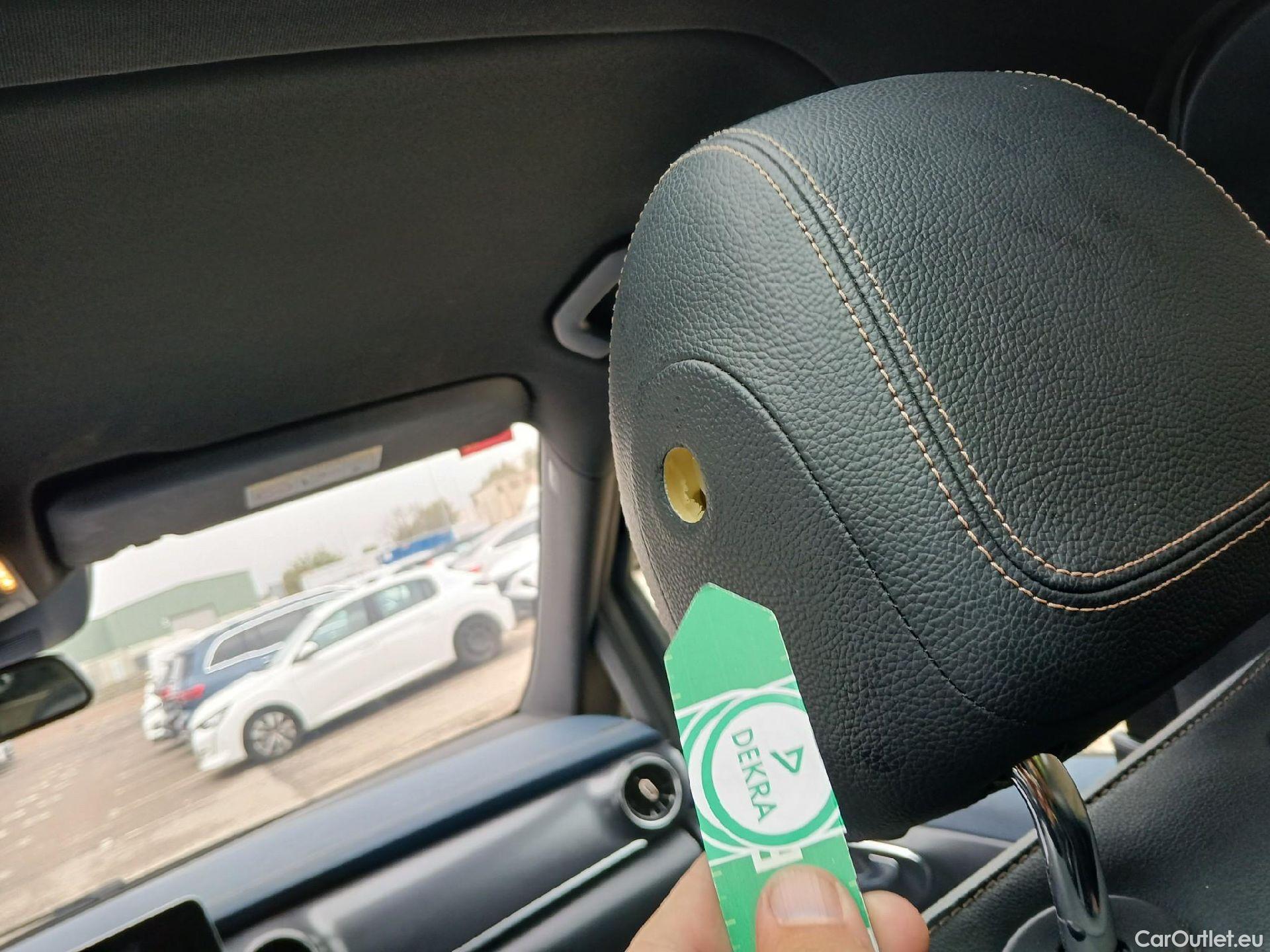  Mercedes  EQV  -Clase  300 Largo (447.813) 90kWh #42