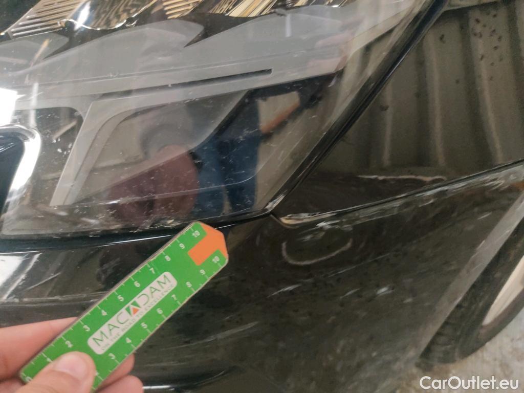  Audi  A3 AUDI  / 2020 / 5P / berlina con portón Sportback 30 TDI 85kW (116CV) #19