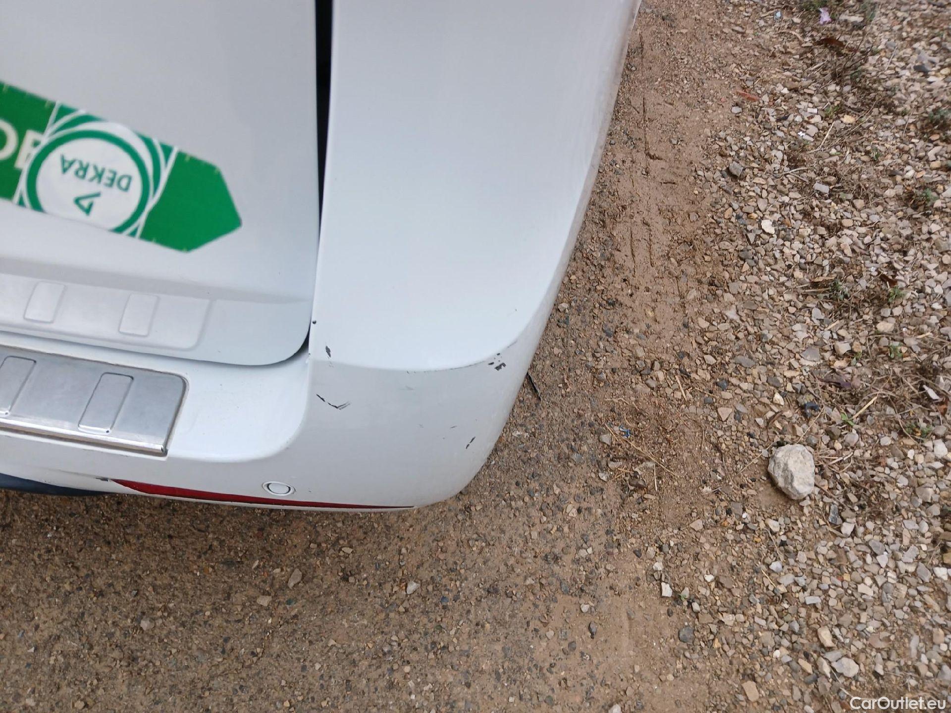  Mercedes  EQV  -Clase  300 Largo (447.813) 90kWh #21