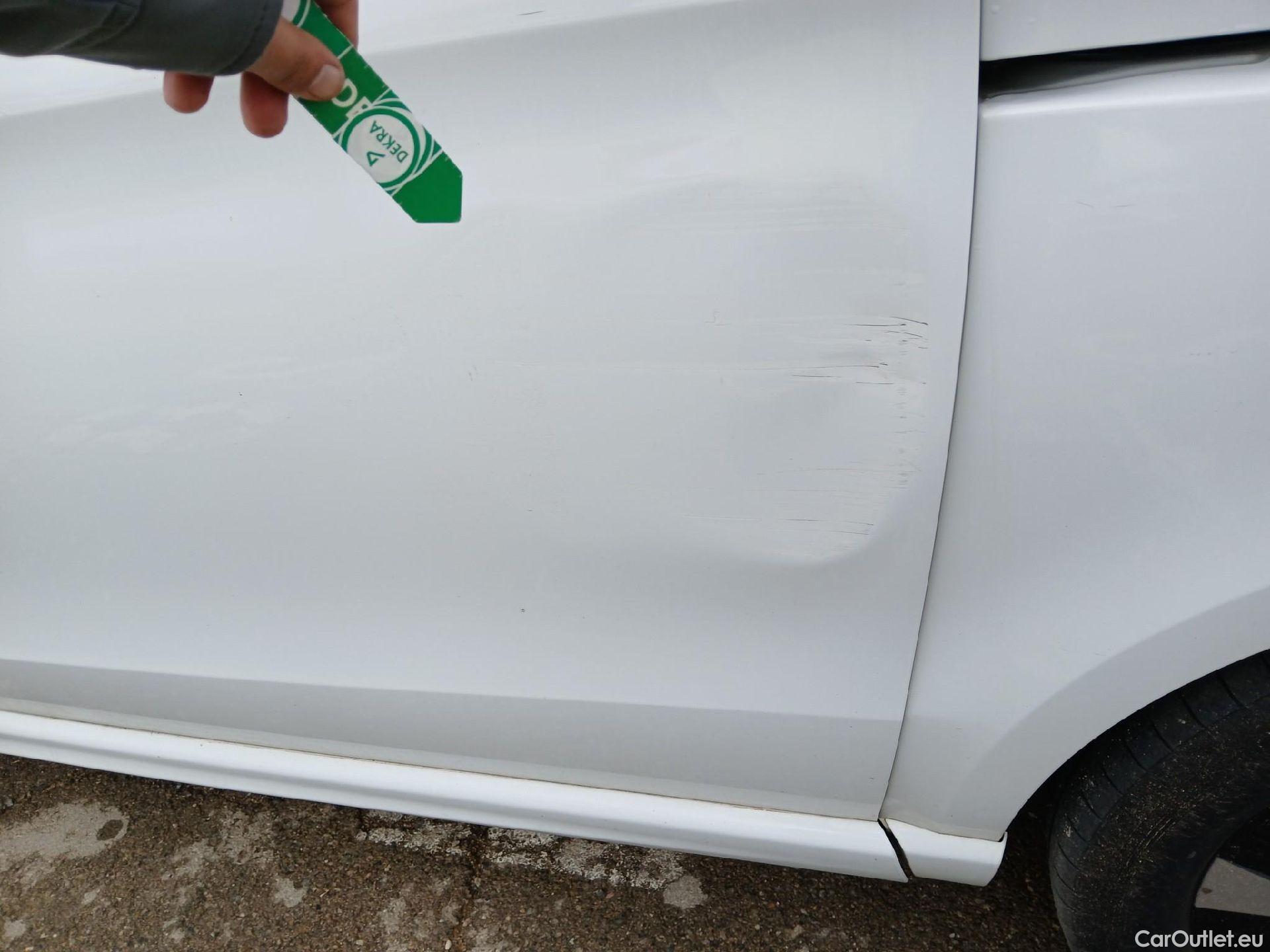  Mercedes  EQV  -Clase  300 Largo (447.813) 90kWh #17