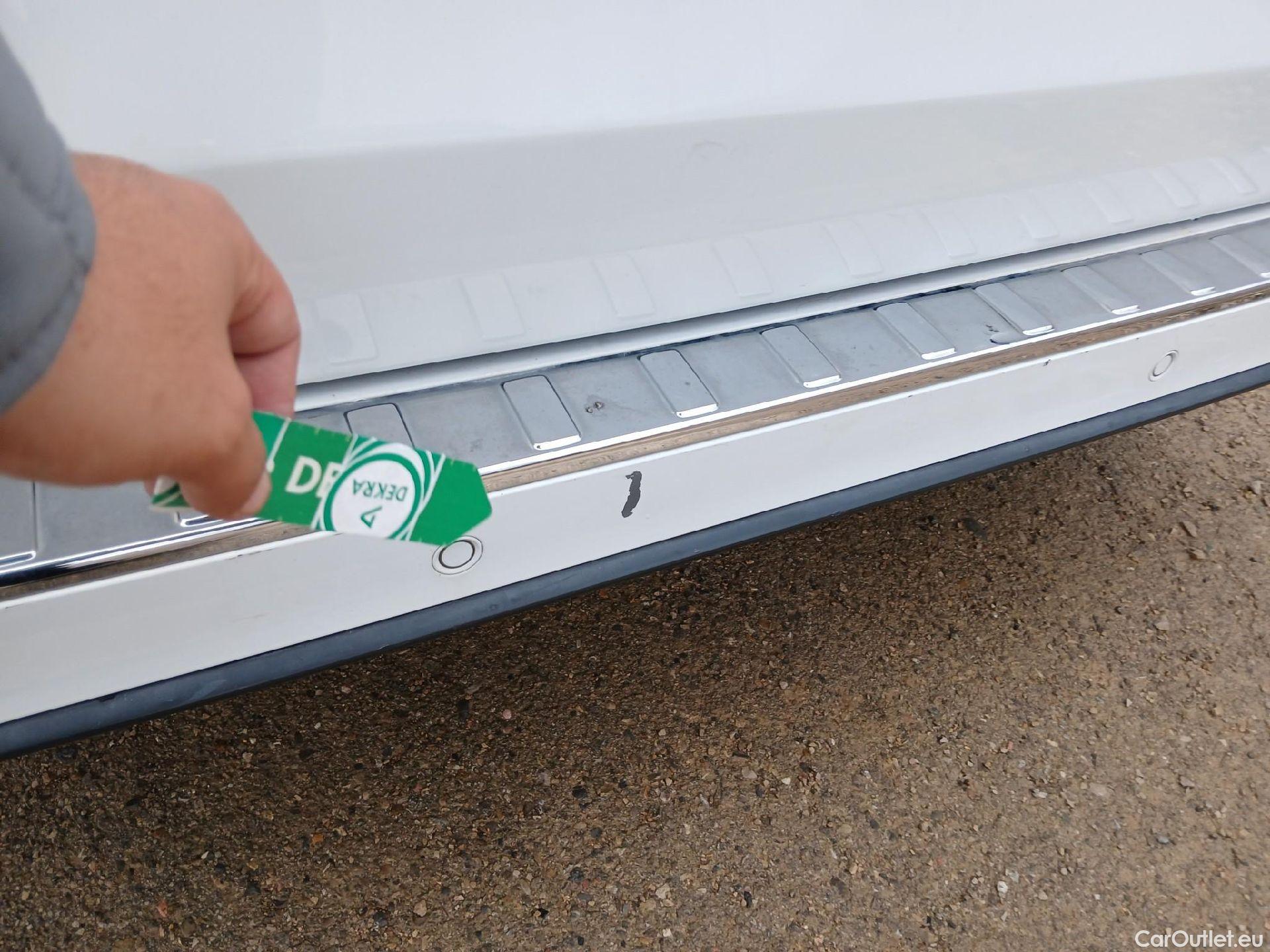  Mercedes  EQV  -Clase  300 Largo (447.813) 90kWh #20