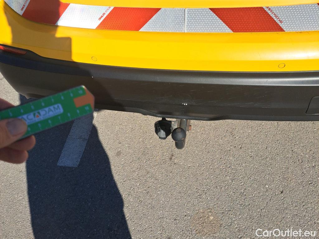  Nissan  Qashqai NISSAN  / 2017 / 5P / todoterreno dCi 150CV (110kW) 4WD ACENTA #7